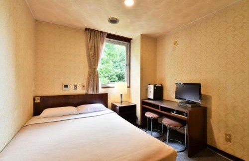 Ueno Hôtel | Hotel Kangetsuso