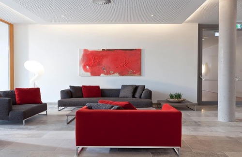 Eibelstadt Hôtel | Hotel Kapellenberg
