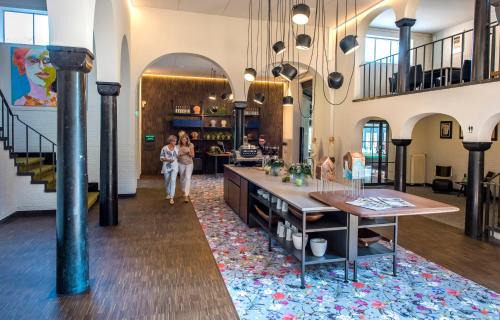 Municipality of Heeze-Leende Hôtel | Hotel Kapellerput Heeze-Eindhoven