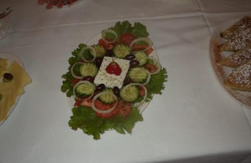 Veroia Hôtel | Hotel Kapsalis