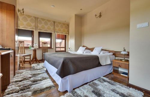 Wolbrom Hôtel | Hotel - Karczma Klimtówka
