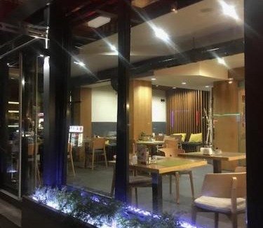 Blagoevgrad Hôtel | Hotel Kardinal