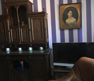 Vinnytsya Hôtel | Hotel Kardinal