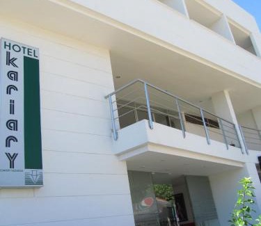 Puerto Boyaca Hôtel | Hotel Kariary
