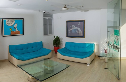 Puerto Boyaca Hôtel | Hotel Kariary