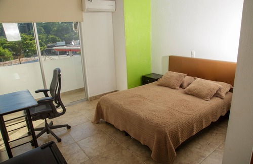 Puerto Boyaca Hôtel | Hotel Kariary