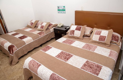 Puerto Boyaca Hôtel | Hotel Kariary