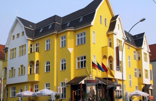 Karlshorst Hôtel | Hotel Karlshorst