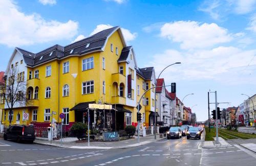 Karlshorst Hôtel | Hotel Karlshorst