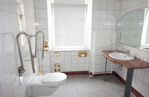 Karlshorst Hôtel | Hotel Karlshorst