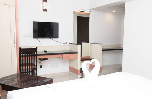 Salem Hôtel | Hotel Karpagam International