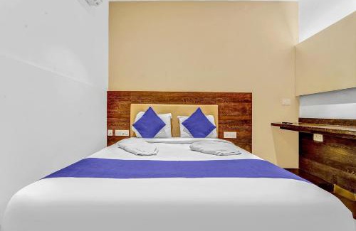 Khattalwada Cabine | Hotel Karpagam Lodging House Nr Railway Station & Gandhipuram bus stand