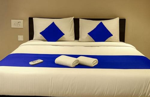 Khattalwada Cabine | Hotel Karpagam Lodging House Nr Railway Station & Gandhipuram bus stand