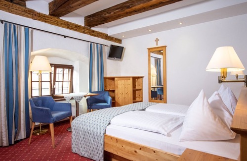 Gaming Hôtel | Hotel Kartause