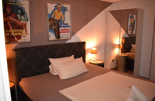 Floersheim Hôtel | Hotel Karthaeuser Hof