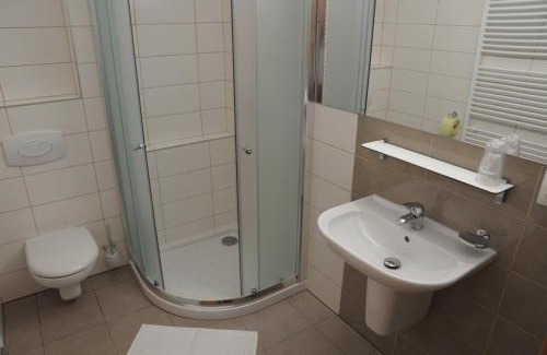 Ledec nad Sazavou Hôtel | Hotel Kaskada