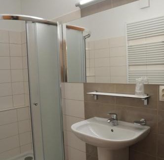 Ledec nad Sazavou Hôtel | Hotel Kaskada