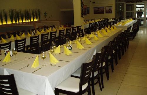 Ledec nad Sazavou Hôtel | Hotel Kaskada