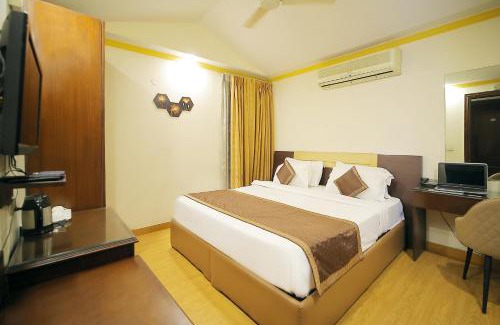 Chittaranjan Hôtel | Hotel Kastor- Near Nehru Place