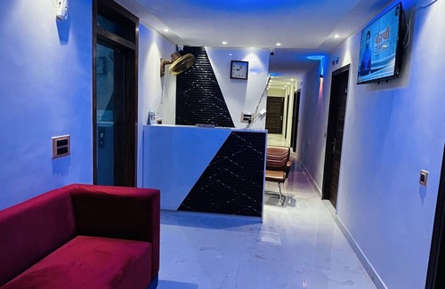 Kharar Maison | Hotel Katani Inn 3 Star Property Located at Manali to Chandigarh Highway.