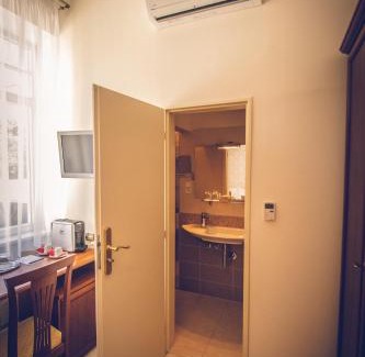 Znojmo Hôtel | Hotel Katerina
