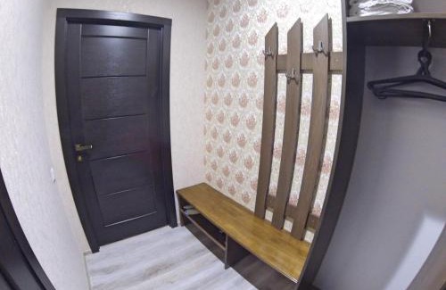 Vinnytsya Hôtel | Hotel Katrin