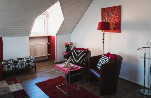 Allersberg Maison | Hotel Kattenbeck