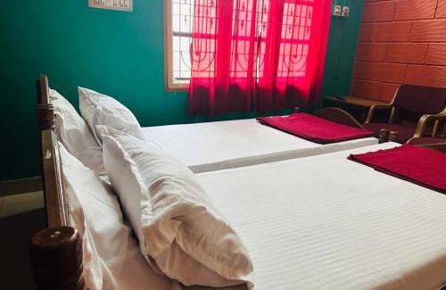 Gokarna Hôtel | Hotel katyayani residence