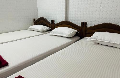 Gokarna Hôtel | Hotel katyayani residence