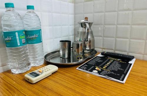 Gokarna Hôtel | Hotel katyayani residence