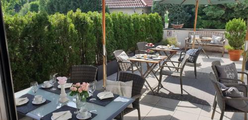 Kernstadt Hôtel | Hotel KAUP