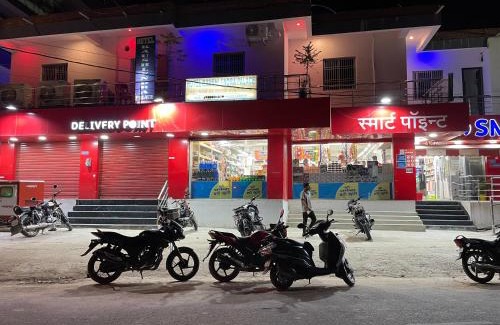 Rajgir Hôtel | Hotel kaushalendra palace ,Rajgir