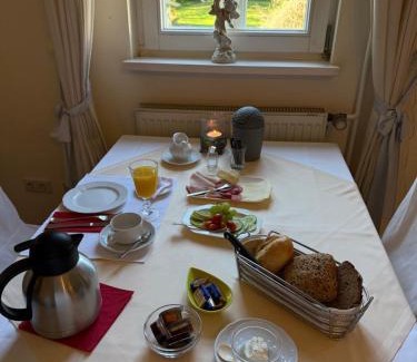 Bad Zwesten Hôtel | Hotel Kavaliershaus/Schloss Bad Zwesten