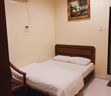 Simpang Hôtel | Hotel Kavanass Inn