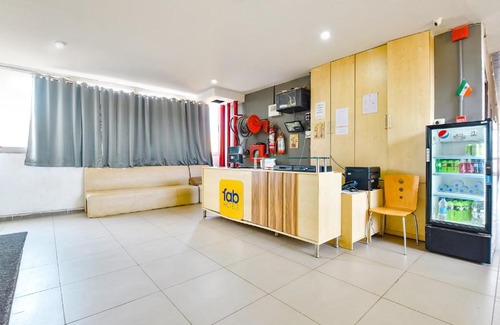 Bopal Hôtel | Hotel Kaviya - Bopal