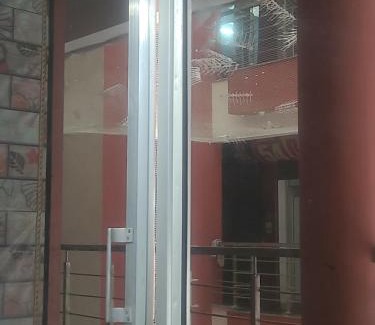 Moradabad Hôtel | Hotel kayra