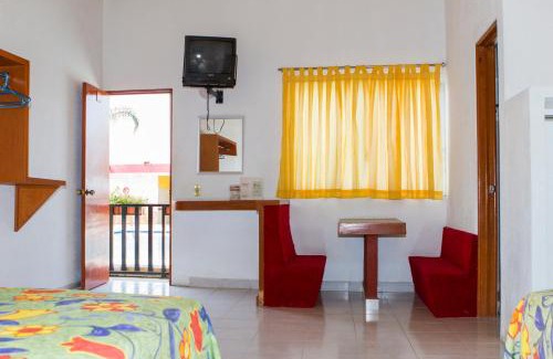 Xochitepec Hôtel | Hotel Kazmay