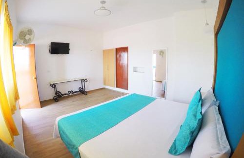 Xochitepec Hôtel | Hotel Kazmay