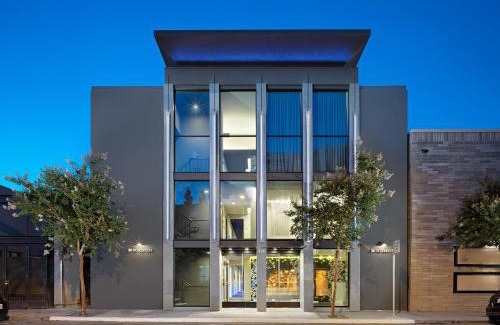 Downtown North Hôtel | Hotel Keen