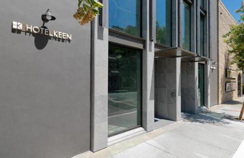 Downtown North Hôtel | Hotel Keen