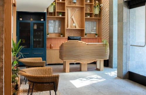 Downtown North Hôtel | Hotel Keen