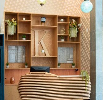 Downtown North Hôtel | Hotel Keen