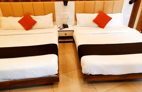 Puttur Hôtel | Hotel Keerthana Inn