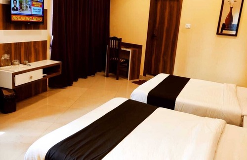 Puttur Hôtel | Hotel Keerthana Inn