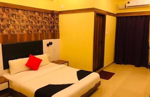 Puttur Hôtel | Hotel Keerthana Inn