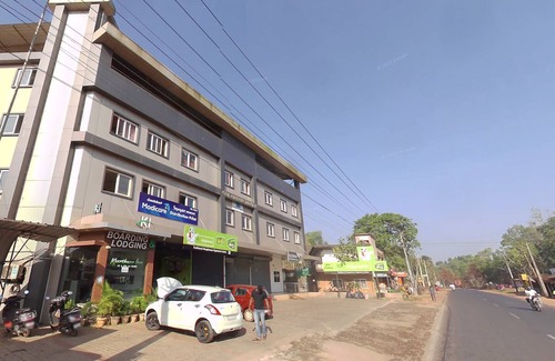 Puttur Hôtel | Hotel Keerthana Inn