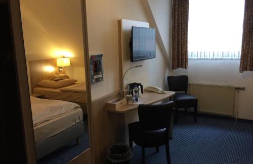 Kelkheim Hôtel | Hotel Kelkheimer Hof