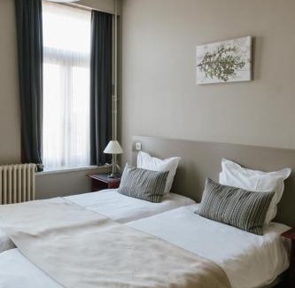 Kasterlee Hôtel | Hotel Kempenrust