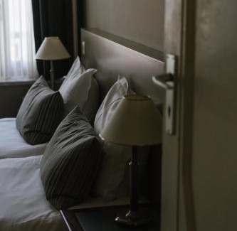 Kasterlee Hôtel | Hotel Kempenrust