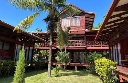 Cahuita Cabine | Hotel Kenaki Lodge